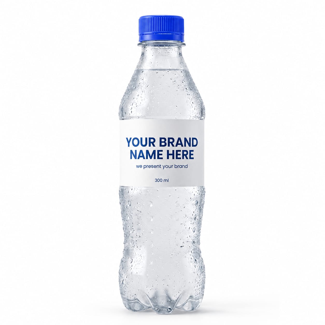 300ml Mini Bottle