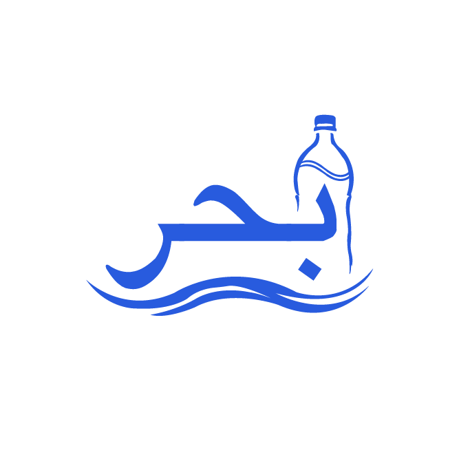Bahr Water Logo